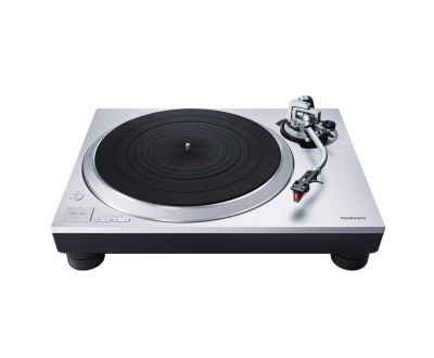 Technics SL-1500C silver